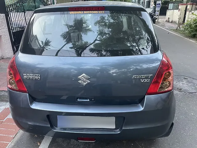 Used Maruti Suzuki Swift  [2005-2010] VXi in Chennai