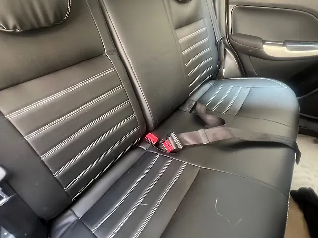 Used Maruti Suzuki Baleno [2015-2019] Delta 1.2 AT in Mangalore