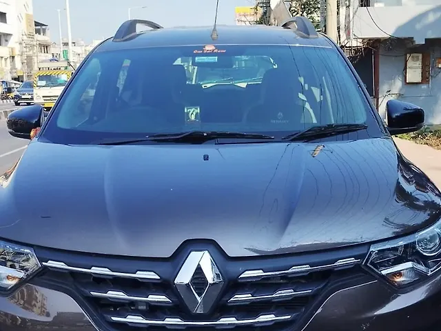 Used 2023 Renault Triber in Nellore
