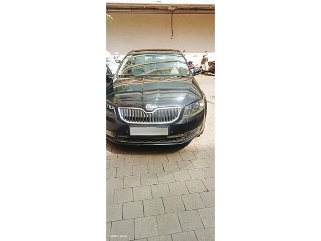 Used 2014 Skoda Octavia in Mumbai