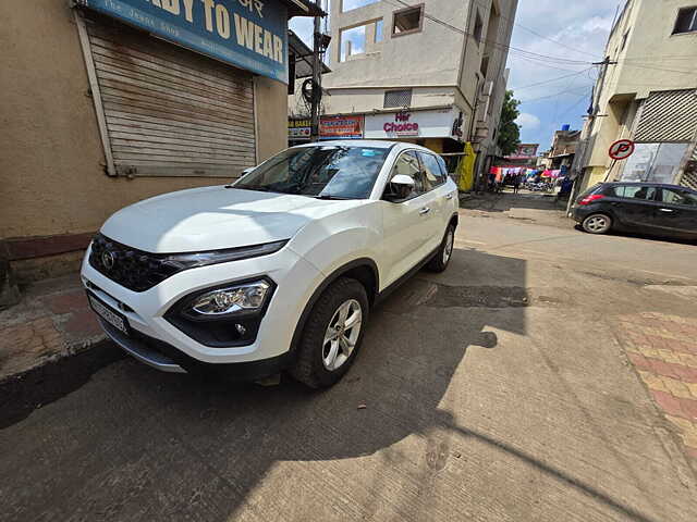 Used Tata Harrier [2019-2023] XZ in Nashik