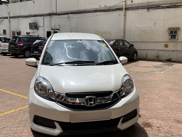 Used 2015 Honda Mobilio in Mumbai