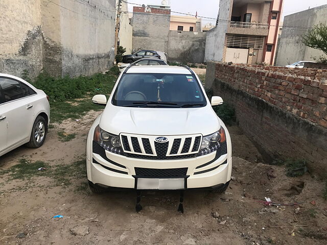 Used 2012 Mahindra XUV500 in Ludhiana