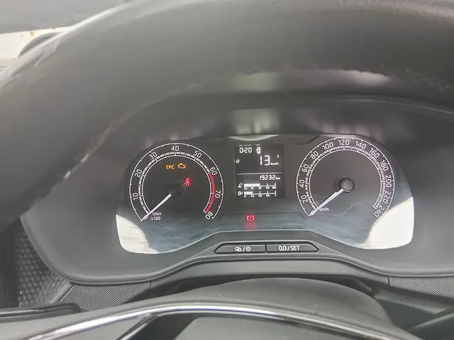 Used Skoda Kushaq [2021-2023] Active 1.0 TSI MT in Indore
