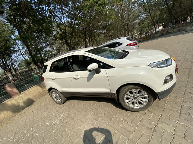 Used 2013 Ford Ecosport in Bangalore