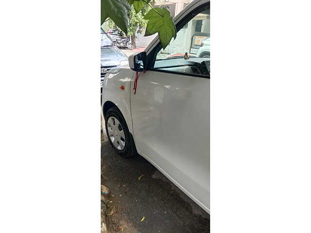 Used Maruti Suzuki Wagon R VXI 1.0 CNG in Udaipur