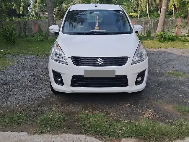 Used 2014 Maruti Suzuki Ertiga in Ranga Reddy