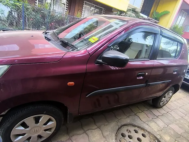 Used 2017 Maruti Suzuki Alto in Dharwad