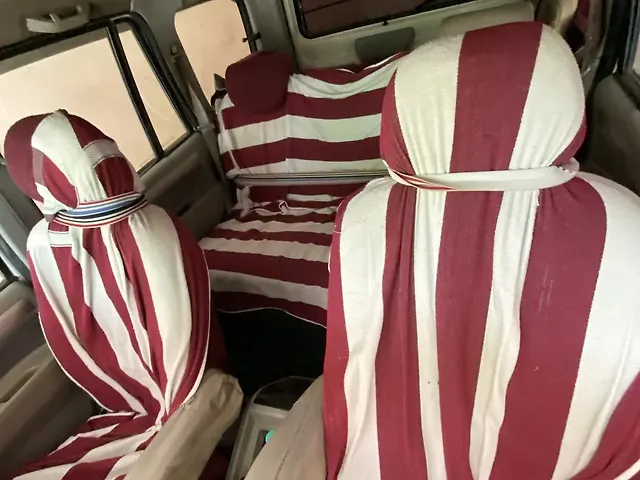 Used Mahindra Scorpio [2014-2017] S10 in Buxar