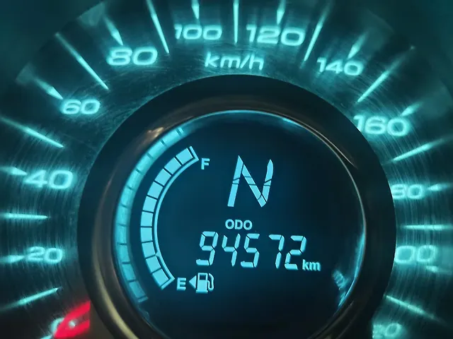 Used Mahindra XUV500 [2015-2018] W10 in Dehradun
