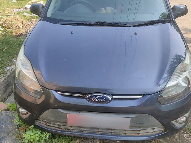 Used 2012 Ford Figo in Gondia