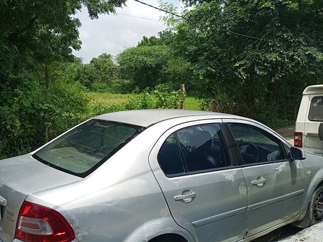 Used Ford Fiesta [2005-2008] ZXi 1.4 TDCi ABS in Udaipur