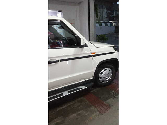 Used Mahindra Bolero Neo N8 [2022] in Chennai