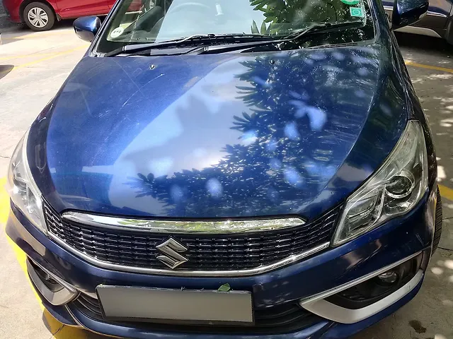 Used Maruti Suzuki Ciaz Delta Hybrid 1.5 [2018-2020] in Delhi
