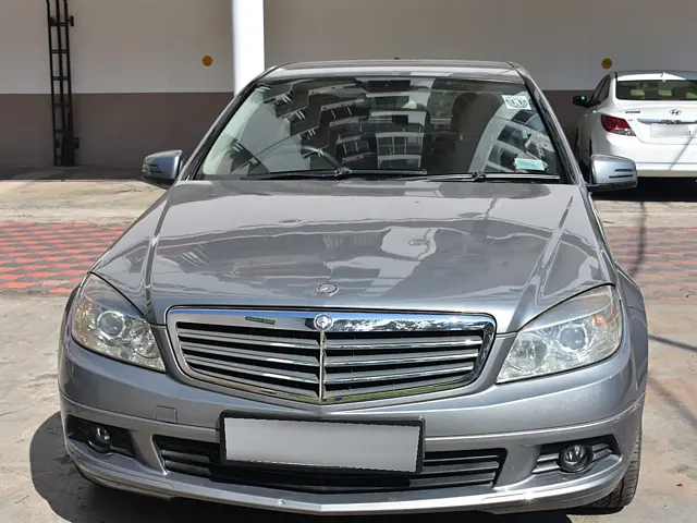 Used 2011 Mercedes-Benz W110 in Thiruvananthapuram