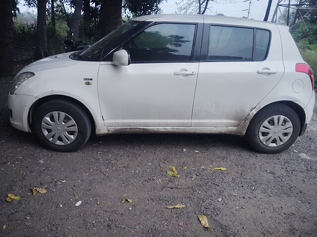 Used Maruti Suzuki Swift  [2005-2010] LDi in Nashik