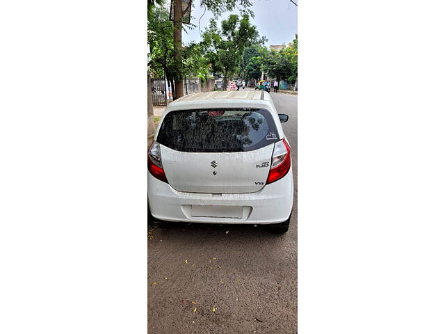 Used Maruti Suzuki Alto K10 [2014-2020] VXi (O) [2014-2019] in Ahmedabad