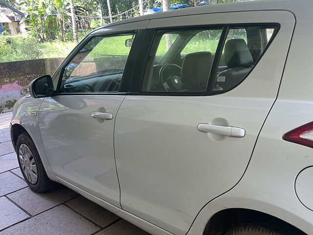 Used Maruti Suzuki Swift [2014-2018] VDi [2014-2017] in Vatakara