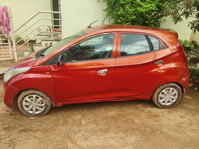 Used Hyundai Eon Magna + LPG [2012-2016] in Parbhani