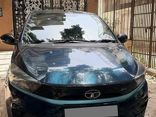Used 2023 Tata Tiago EV in Delhi