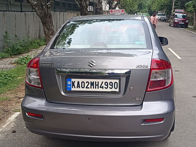 Used Maruti Suzuki SX4 [2007-2013] VDI in Bangalore