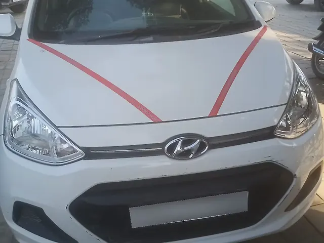 Used 2015 Hyundai Xcent in Rewari