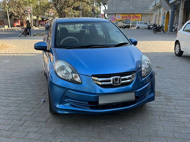 Used 2016 Honda Amaze in Sirsa