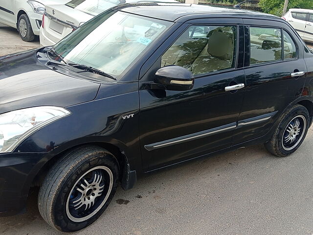 Used Maruti Suzuki Swift Dzire [2015-2017] VXI in Sangrur