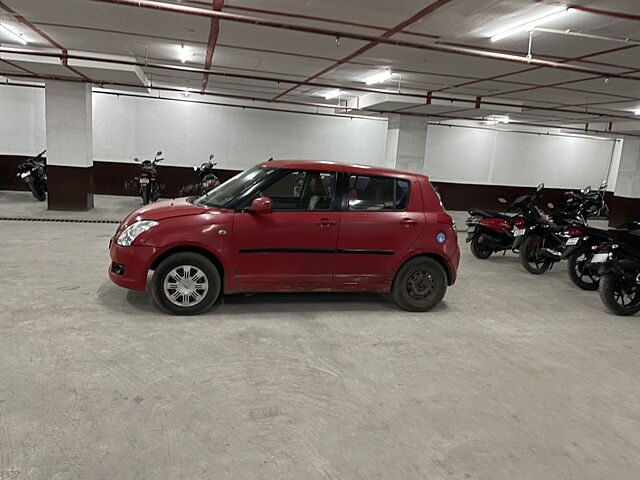 Used 2007 Maruti Suzuki Swift in Kodar