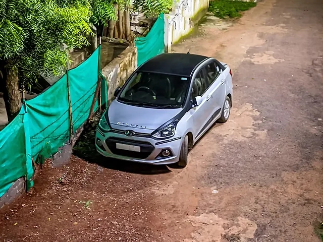 Used Hyundai Xcent [2014-2017] S 1.2 [2014-2016] in Bilaspur