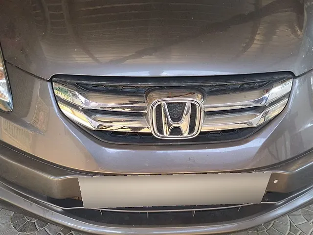 Used 2014 Honda Amaze in Erode
