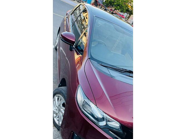 Used Honda Jazz [2015-2018] V Petrol in Chennai