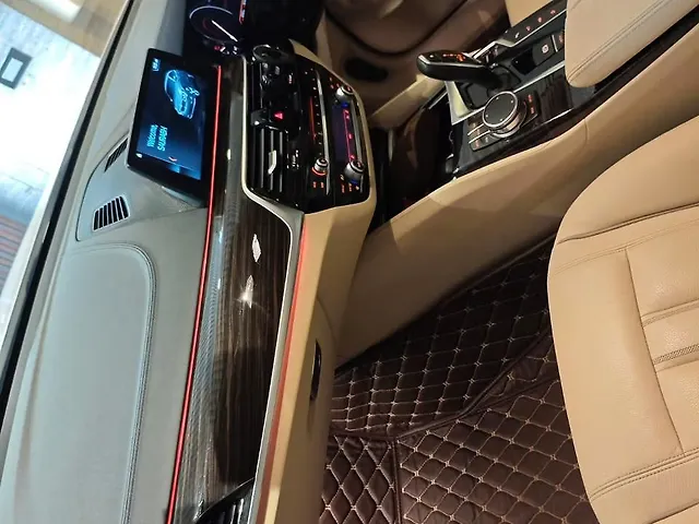Used BMW 6 Series GT [2018-2021] 630d Luxury Line [2018-2019] in Guwahati