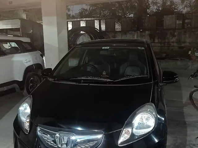 Used 2015 Honda Brio in Hyderabad