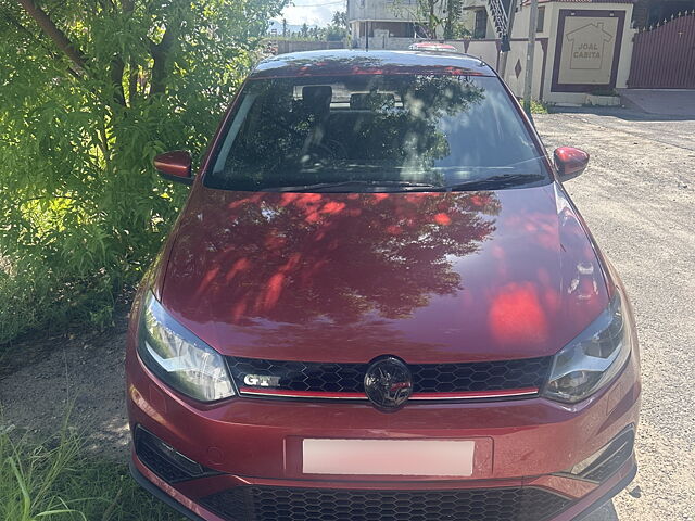 Used 2018 Volkswagen Polo in Theni