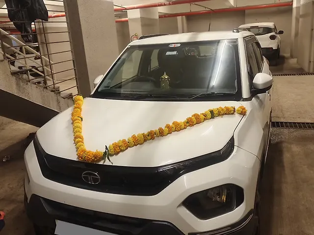 Used 2024 Tata Punch in Pune