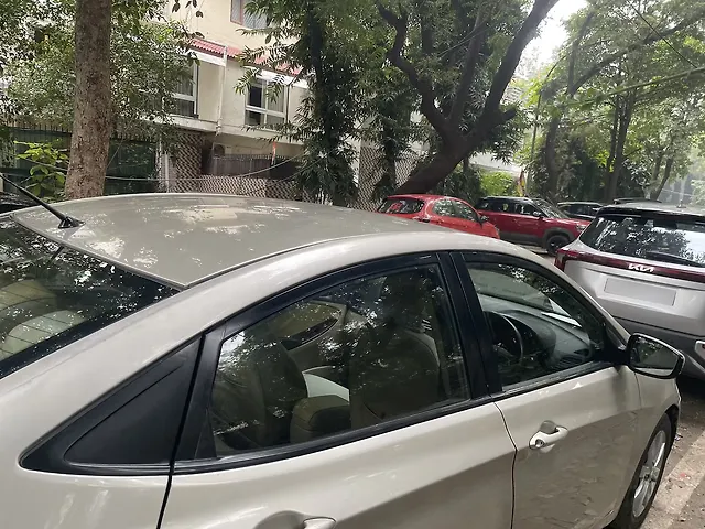 Used 2012 Hyundai Verna in Delhi