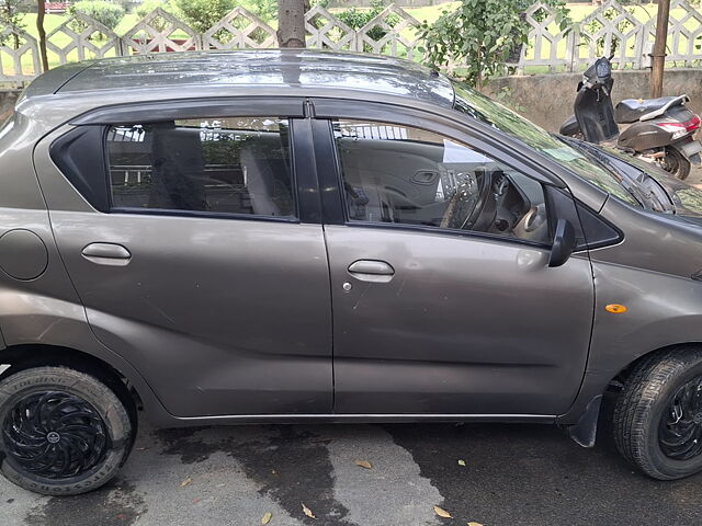 Used Datsun redi-GO [2016-2020] T (O) [2016-2019] in Delhi