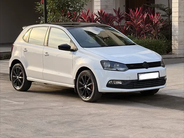 Used 2018 Volkswagen Polo in Kochi Used 2018 Volkswagen Polo in Kochi