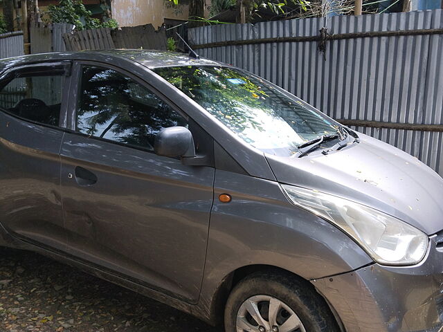 Used 2008 Hyundai i10 in North Guwahati