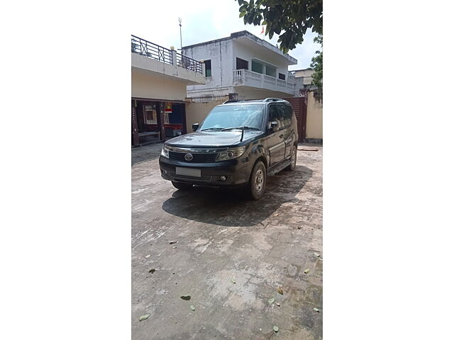 Used 2014 Tata Safari in Varanasi