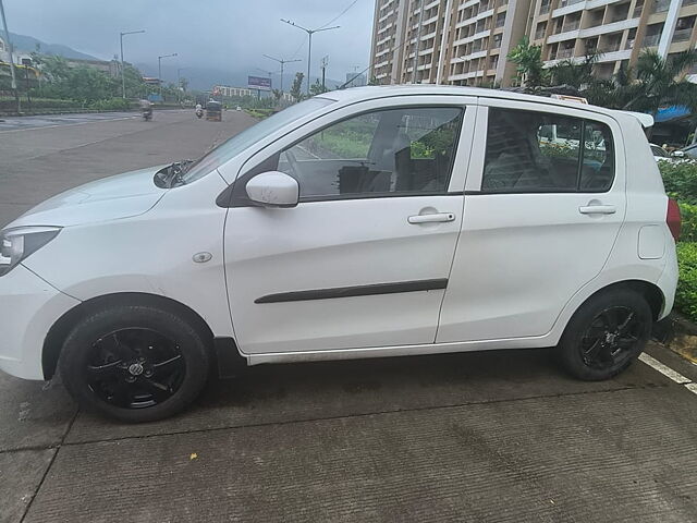 Used Maruti Suzuki Celerio [2014-2017] VXi CNG in Thane