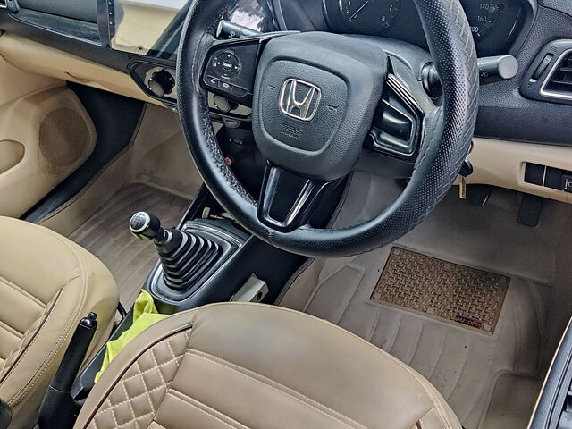 Used Honda Amaze [2018-2021] 1.2 S MT Petrol [2018-2020] in Delhi