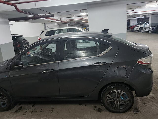 Used Tata Tigor EV [2021-2022] XZ Plus in Mumbai