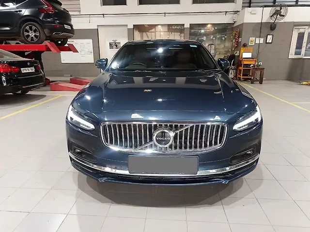 Used 2023 Volvo S90 in Lucknow Used 2023 Volvo S90 in Lucknow