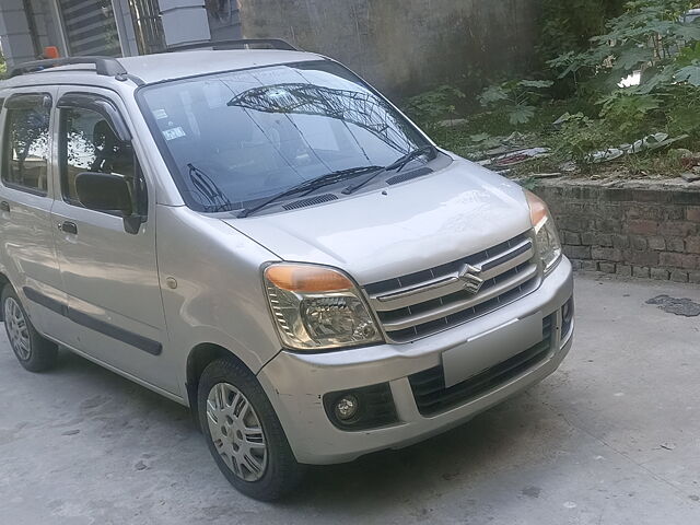 Used Maruti Suzuki Wagon R [2006-2010] LXi Minor in Delhi