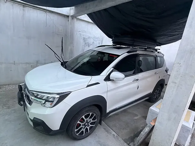 Used 2023 Maruti Suzuki XL6 in Vellore