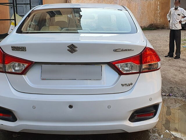 Used Maruti Suzuki Ciaz [2014-2017] VXi+ in Indore