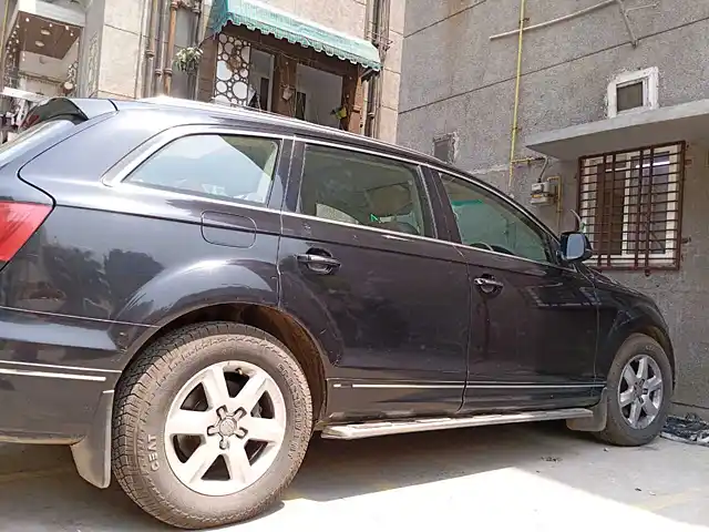Used 2014 Audi A3 in Delhi