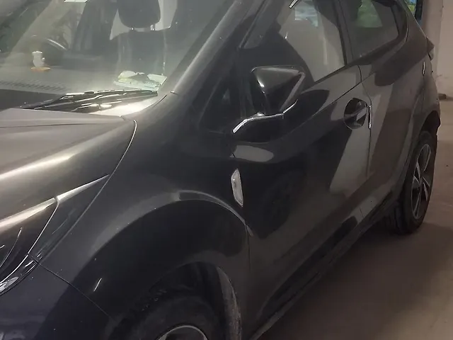 Used Tata Altroz [2020-2025] XZ Urban Petrol in Siliguri